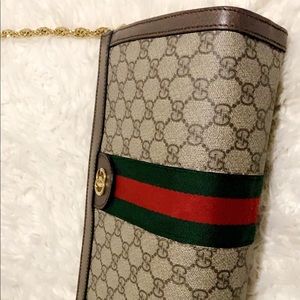 Gucci bag ! Good condition 1,300
